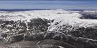 Falls Creek Ski Field - VIC H (PBH4 00 10098)
